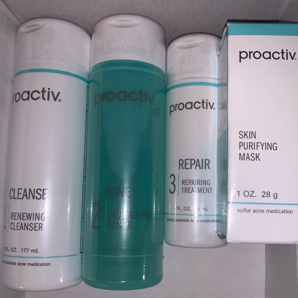 Proactive